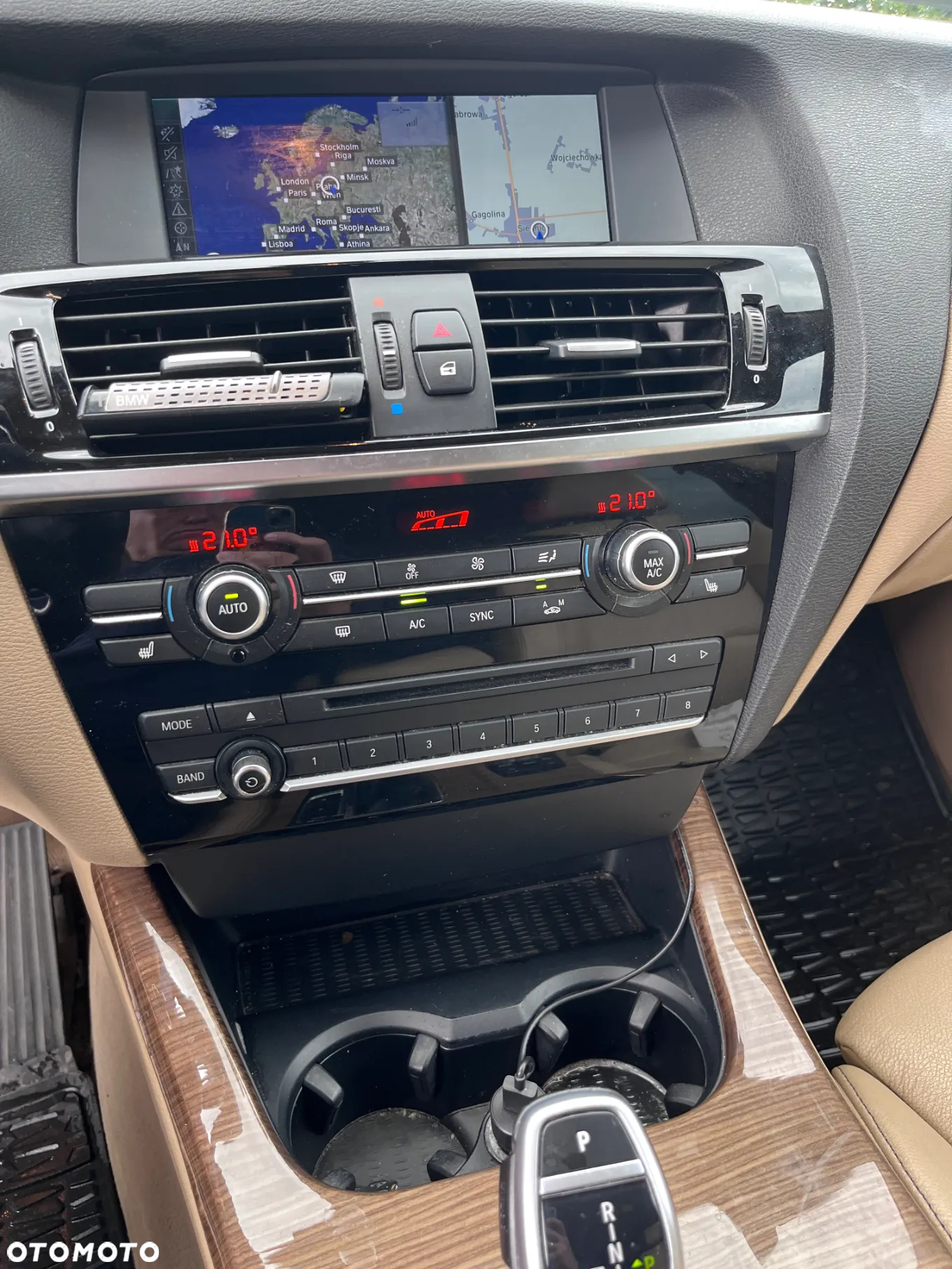 BMW X3 35i xDrive - 7