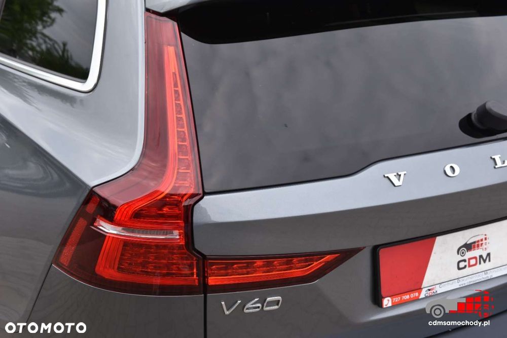 Volvo V60 - 13