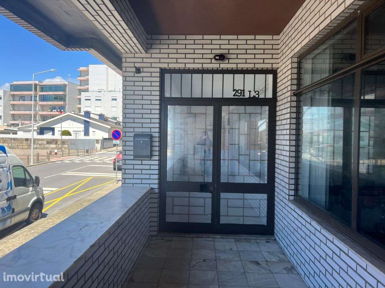 Arrendamento Loja bem situada Aver-o-mar - Grande imagem: 3/15