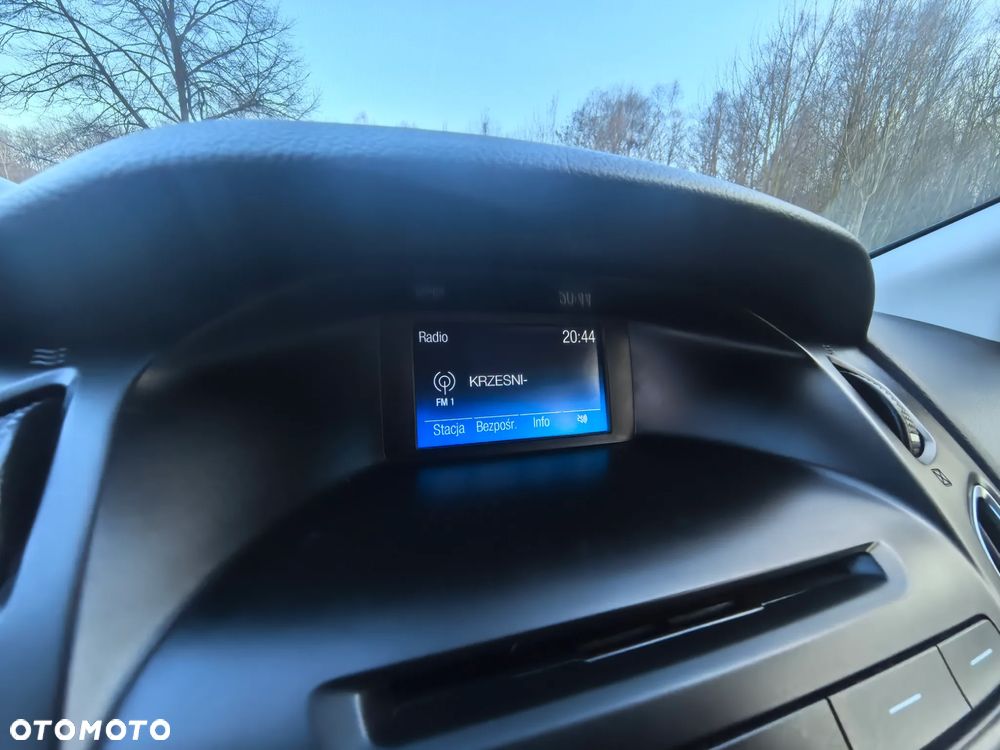 Ford Focus 1.0 EcoBoost Edition Start - 31