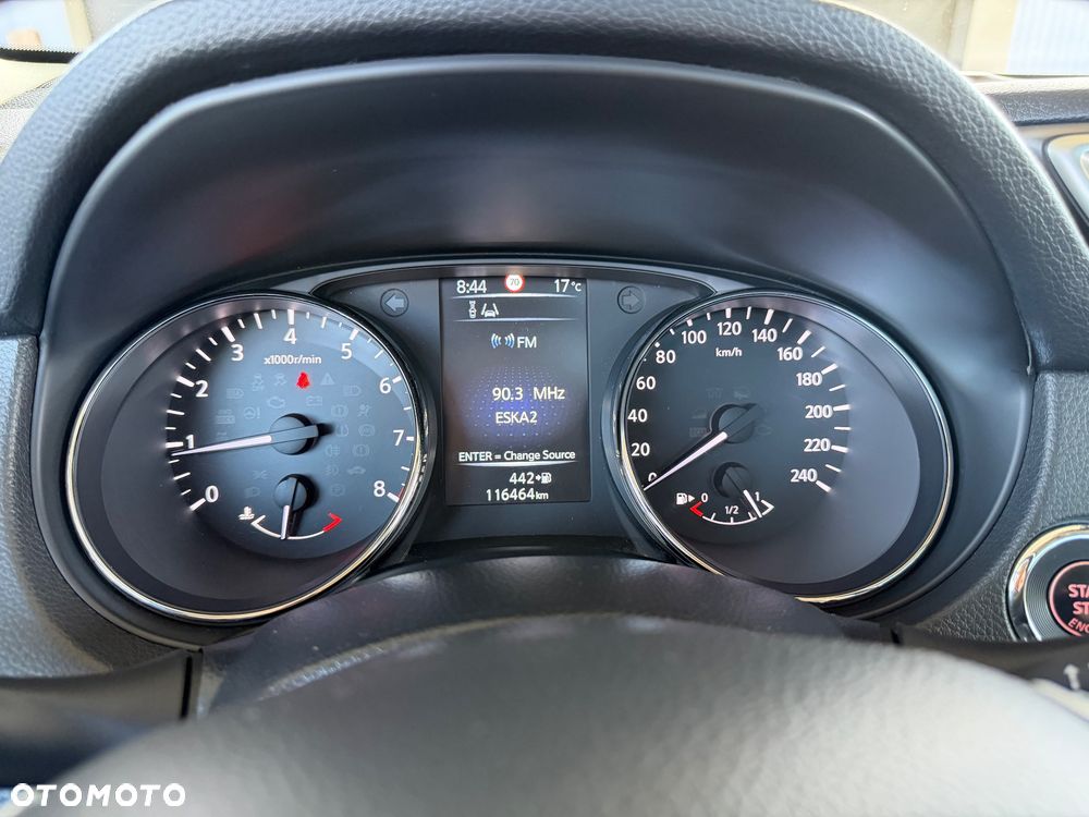 Nissan Qashqai 1.2 DIG-T Tekna - 16