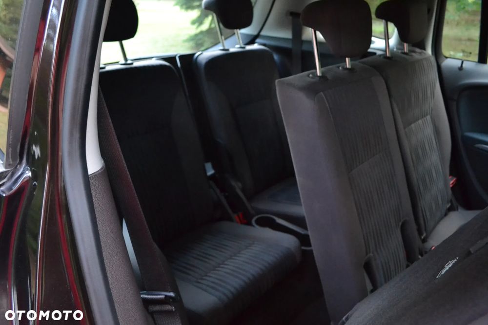 Opel Zafira 1.4 T Enjoy - 23