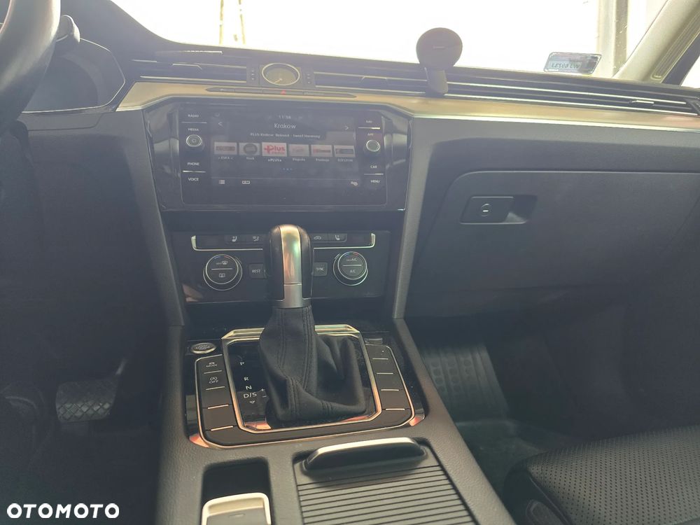 Volkswagen Passat 2.0 TDI BMT SCR Trendline DSG7 - 7