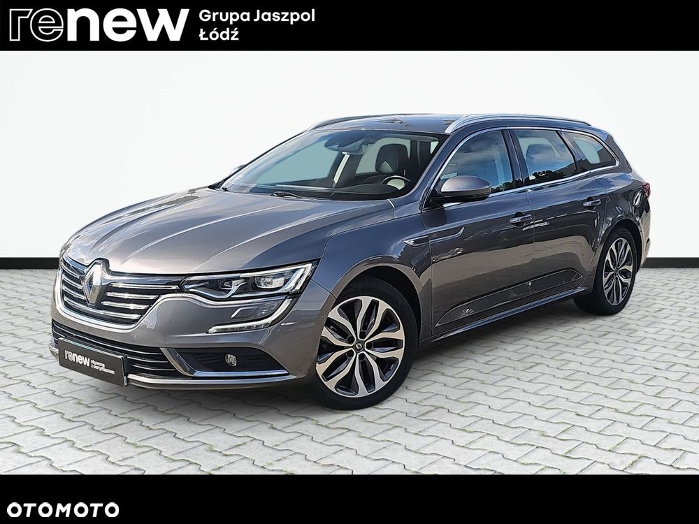 Renault Talisman 2.0 Blue dCi Intens EDC - 1