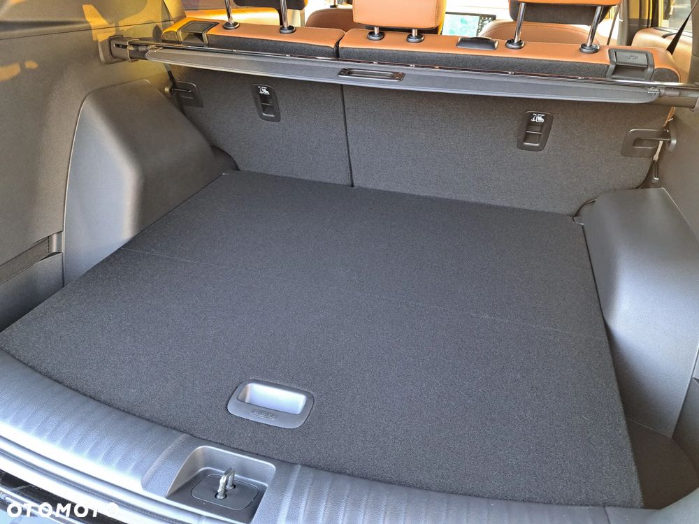 SsangYong/KGM Torres 1.5 T-GDI Adventure Plus - 22