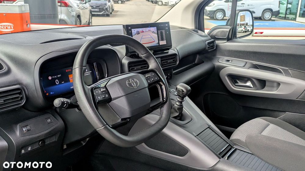 Toyota Proace City Verso - 6