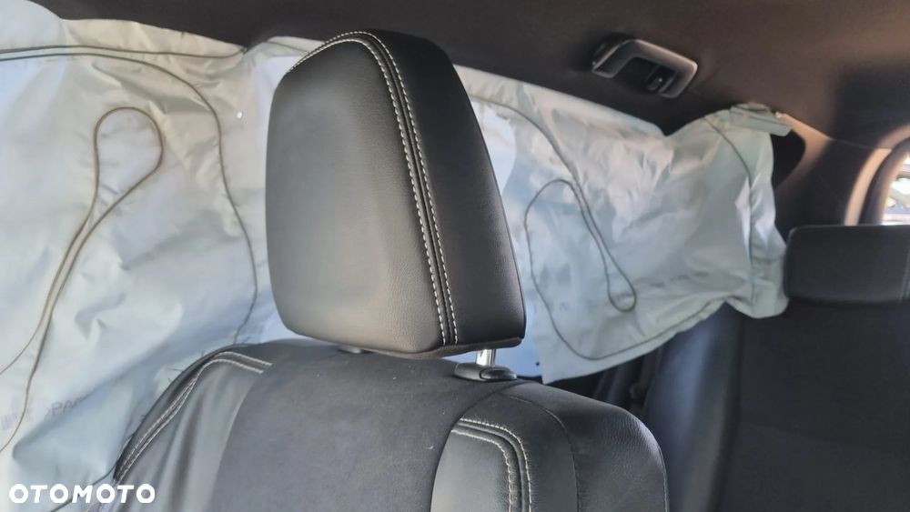 Toyota RAV4 2.5 4x2 Edition S+ - 22