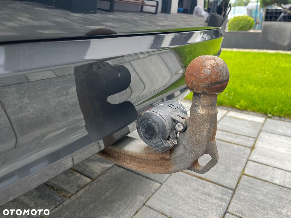 BMW Seria 5 530d M Sport sport - 12