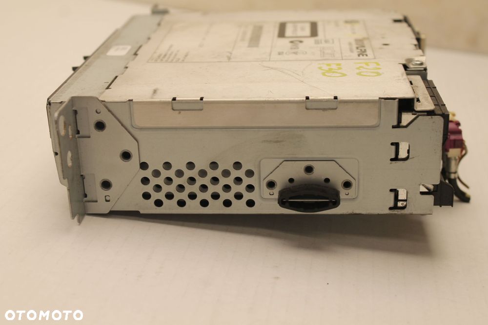 NAWIGACJA RADIO CD BMW 3 F30 F31 9311296 - 14