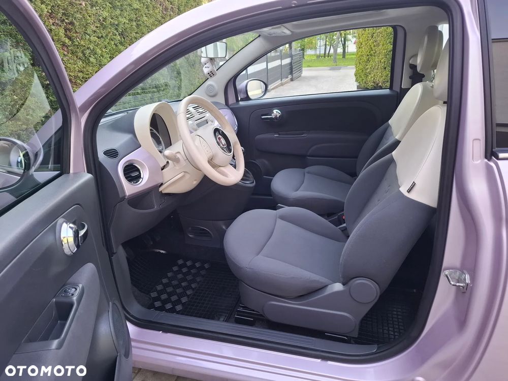 Fiat 500 - 6