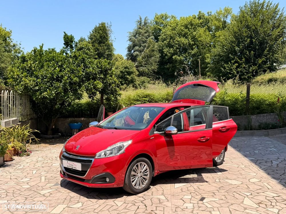 Peugeot 208 1.2 PureTech Style - 3
