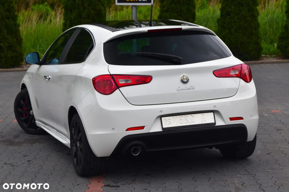 Alfa Romeo Giulietta 1.4 TB 16V Multiair Collezione - 34