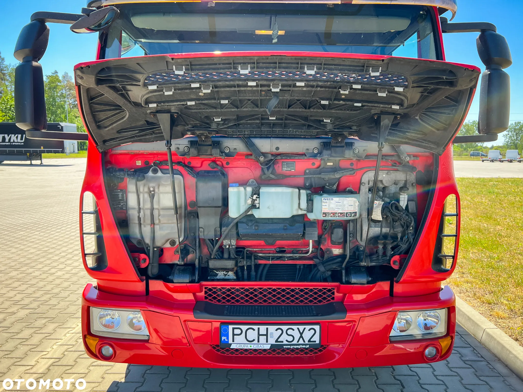 Iveco Iveco EUROCARGO ML 80E22/P - 19