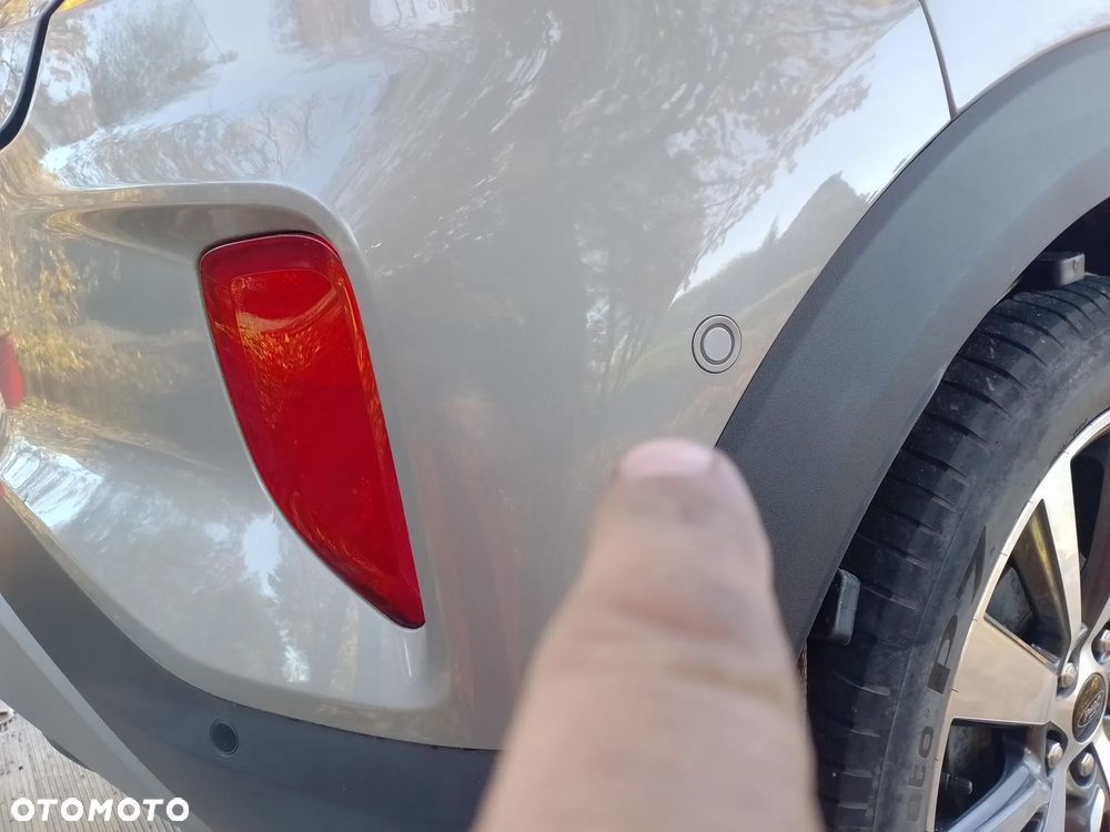 Ford Puma 1.0 EcoBoost Titanium X - 8