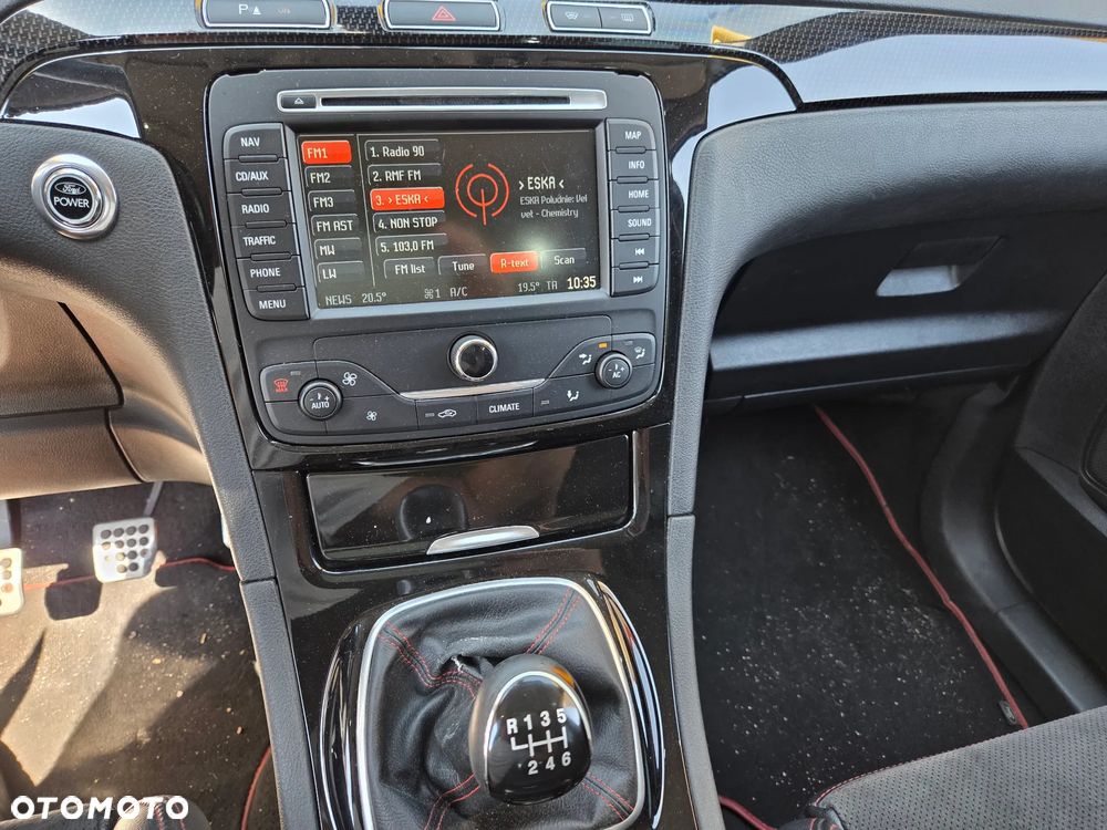 Ford S-Max - 20