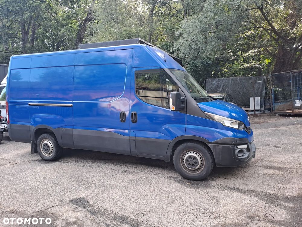 Iveco Iveco Daily 35-140 - 1