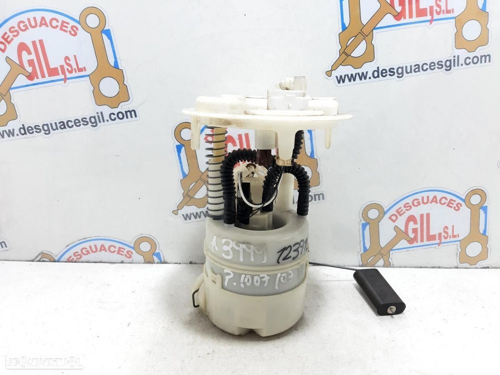 SENSOR DE COMBUSTÍVEL PEUGEOT 1007 2007 -9659867780 - 4