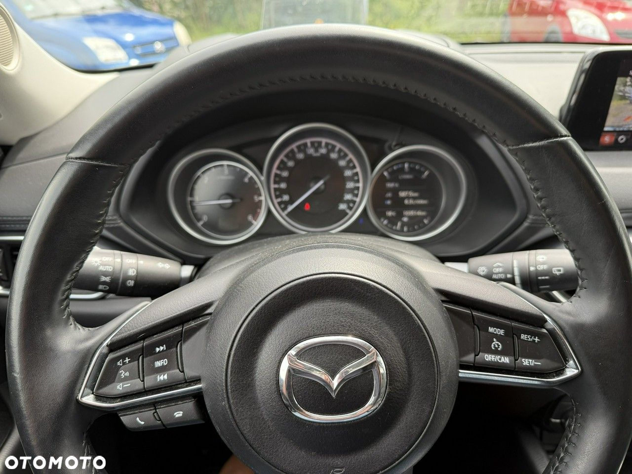 Mazda CX-5 2.2 D Skyenergy 2WD - 8