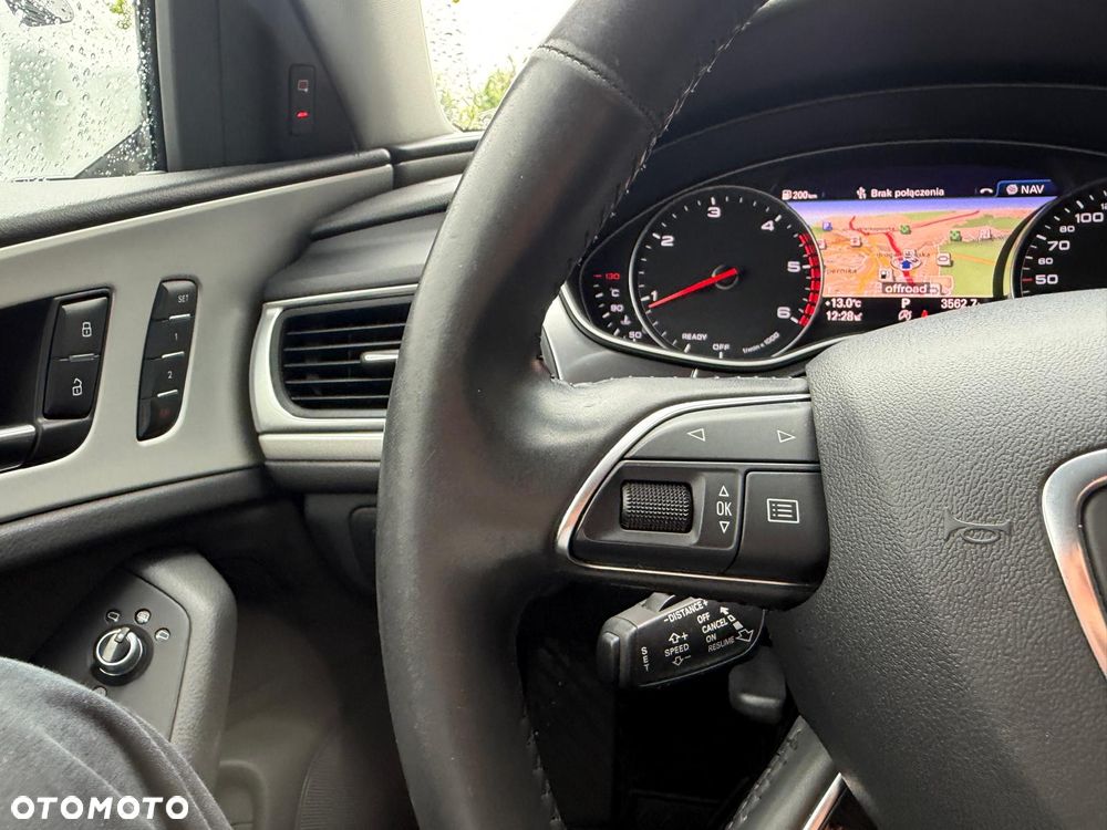 Audi A6 Avant 3.0 TDI Quattro S tronic - 24