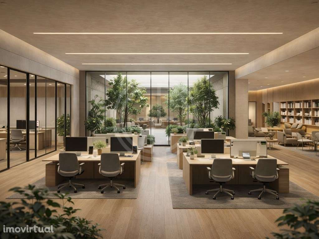 Edifício com 9 Apartamentos e Escritórios na Baixa de Faro - Grande imagem: 4/15