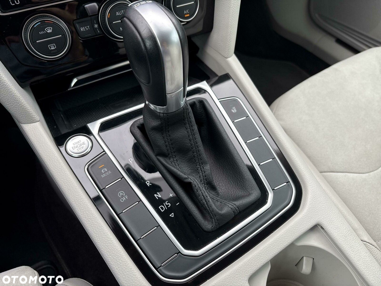 Volkswagen Arteon - 15