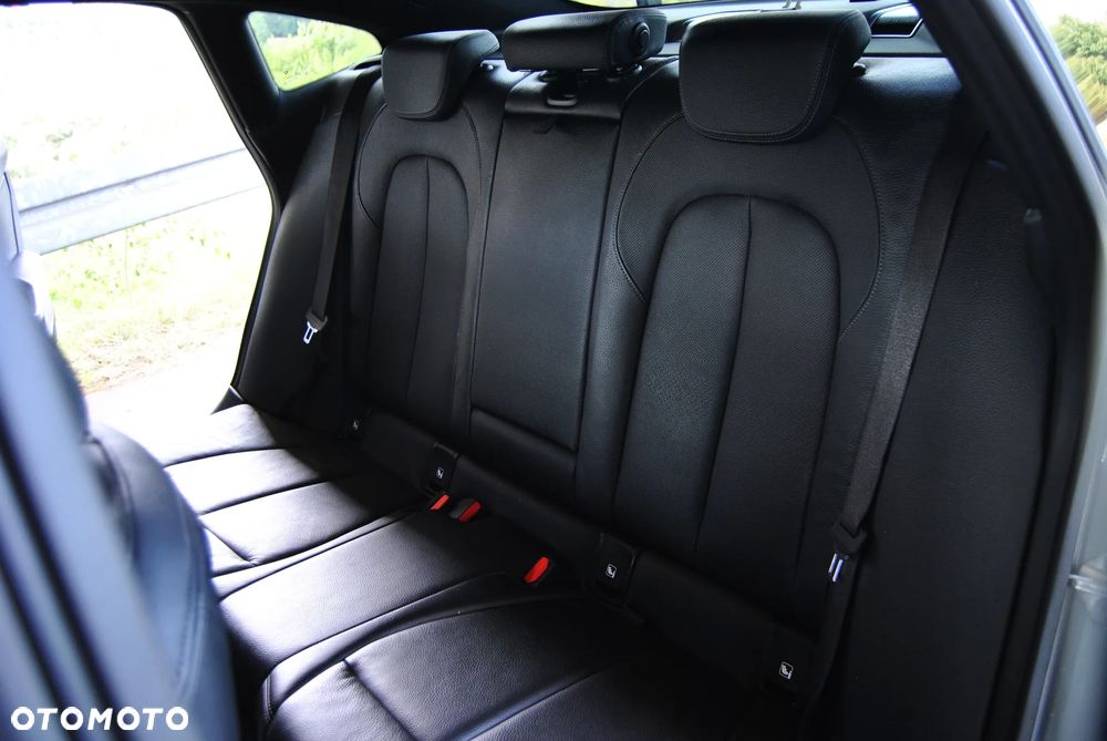 BMW Seria 2 M235i xDrive - 23