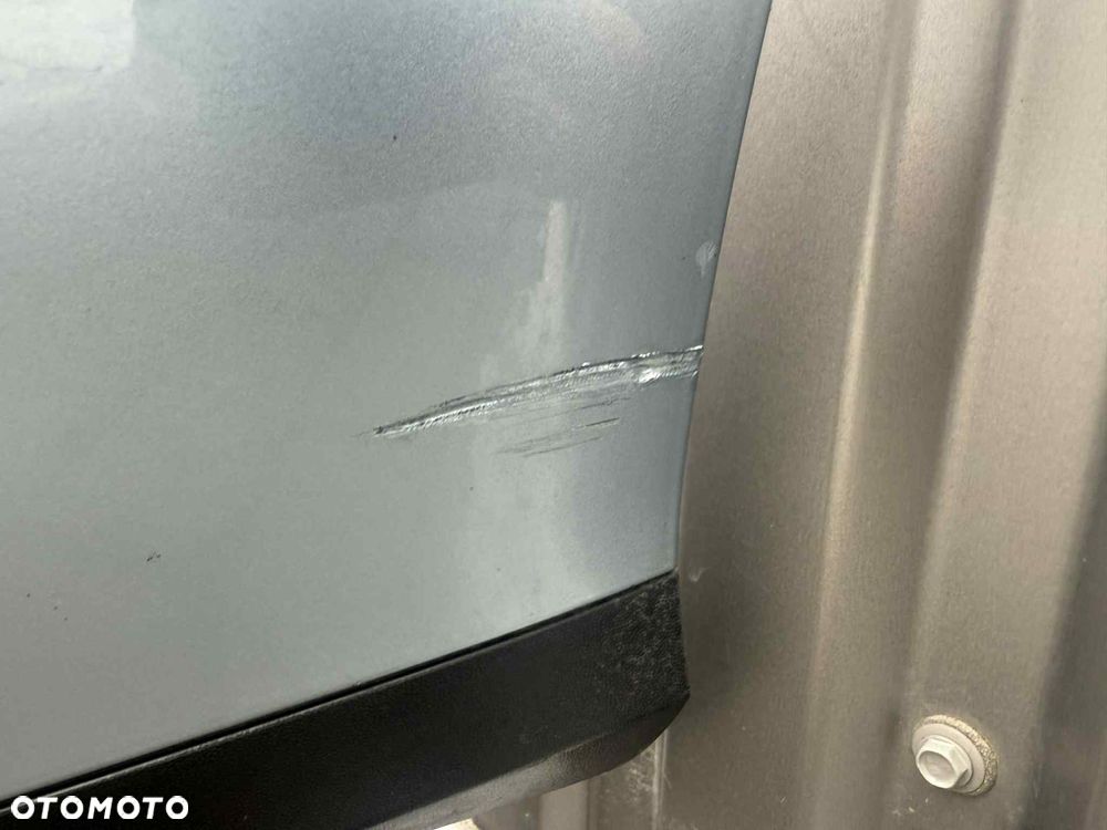 Vw Passat B6 Zderzak Przód Przedni Kompletny LB5M 05-10 - 10