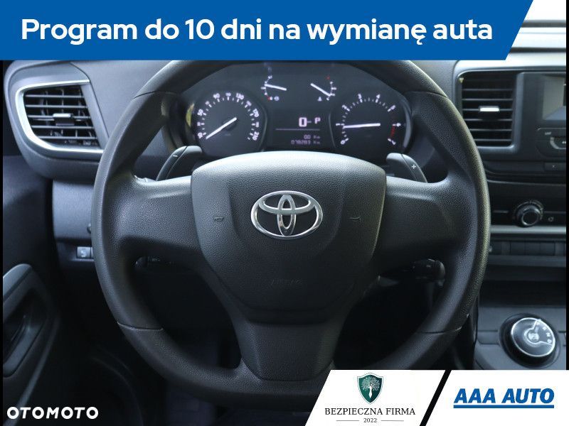 Toyota Proace Verso - 19