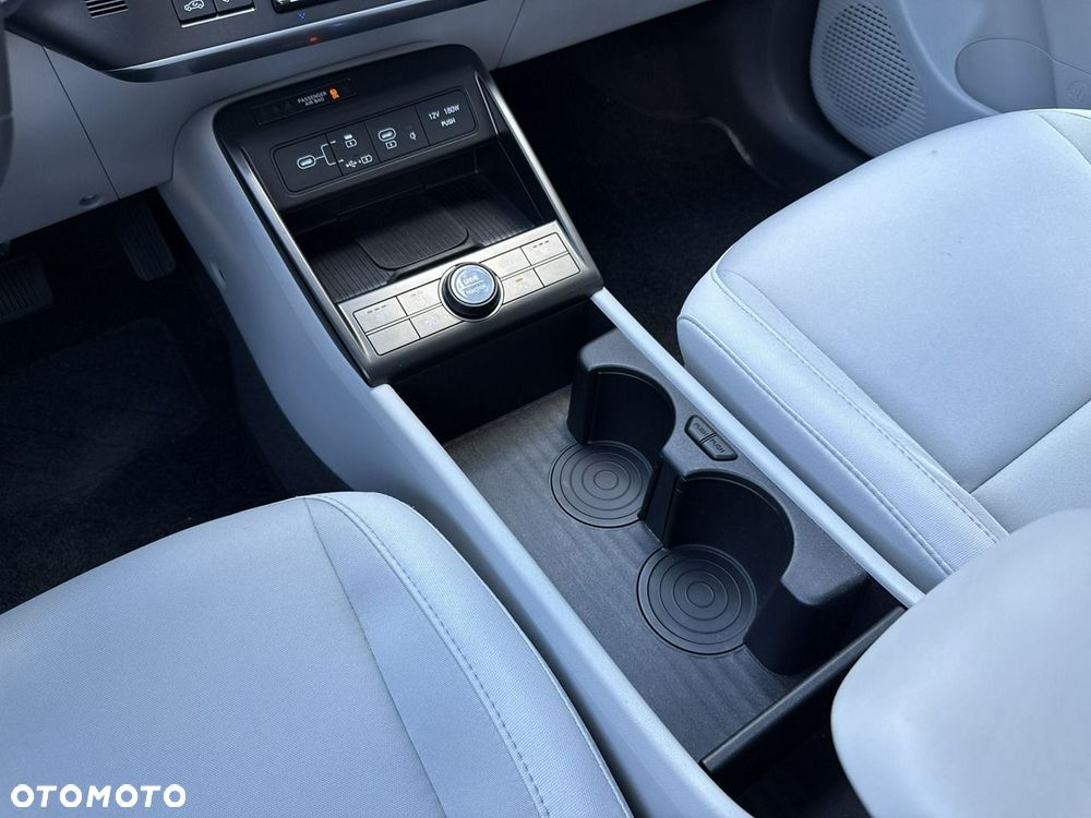 Hyundai Kona 1.6 T-GDI Executive DCT - 16