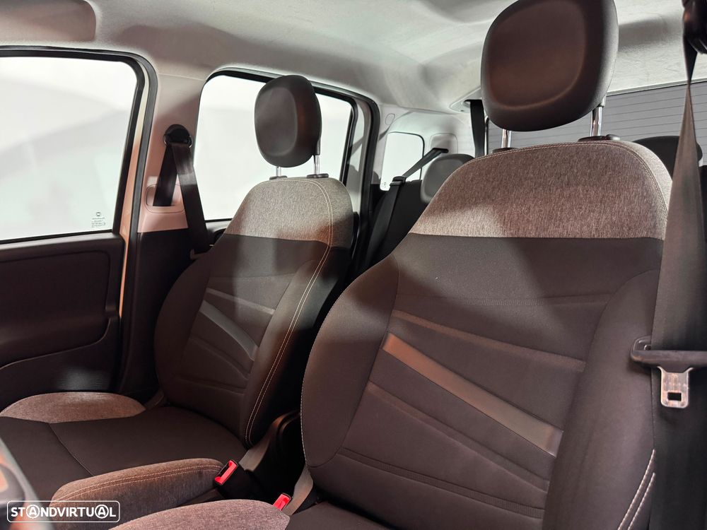 Fiat Panda 1.0 Hybrid City - 7