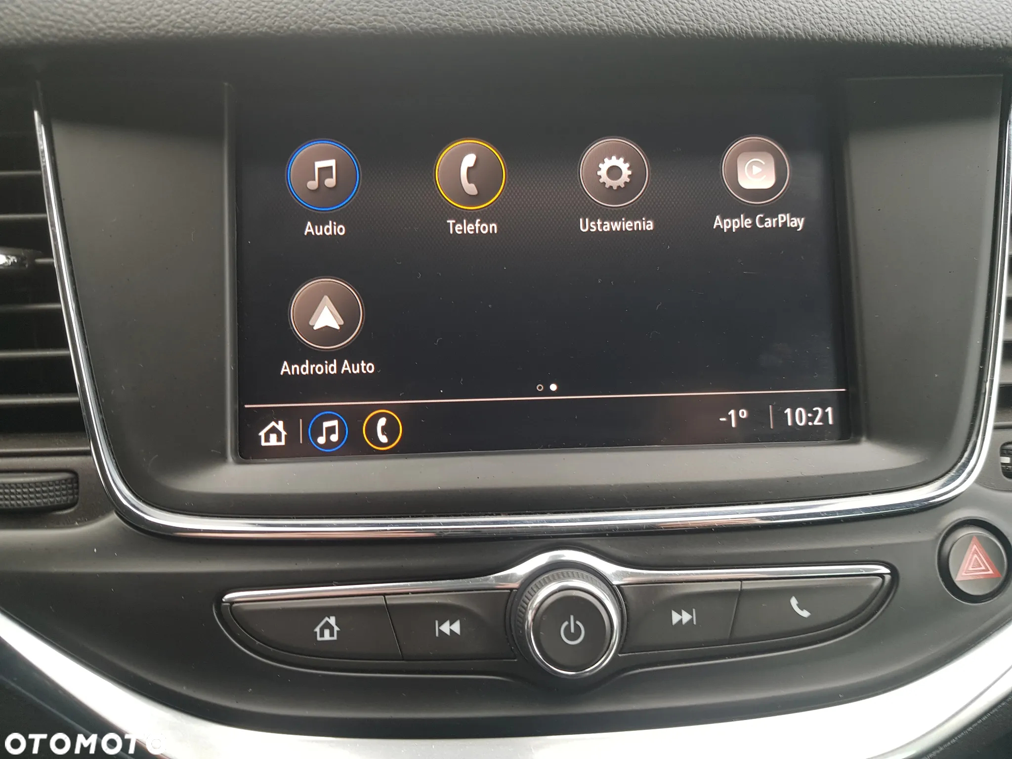 Opel Astra V 1.2 T Elegance S&S - 23