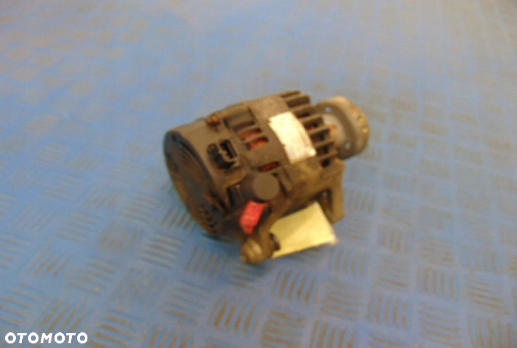 FORD FOCUS MK1 1.8B ALTERNATOR - 2