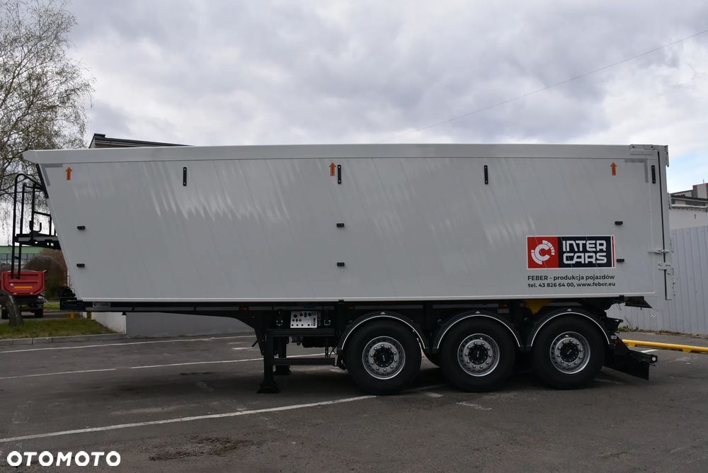 Feber Inter Cars NW 45 KD - 18