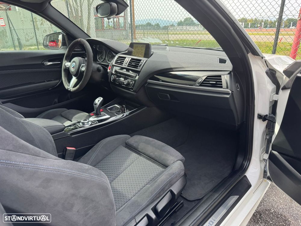 BMW M140i - 17