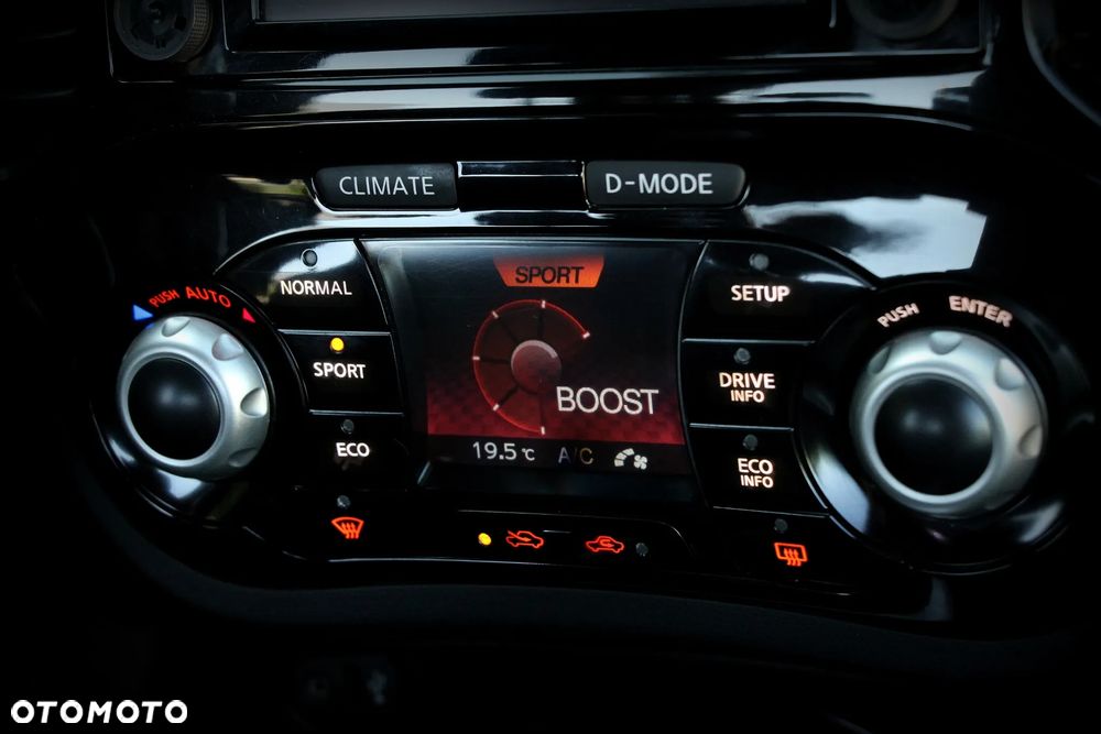 Nissan Juke 1.2 DIG-T Tekna - 22