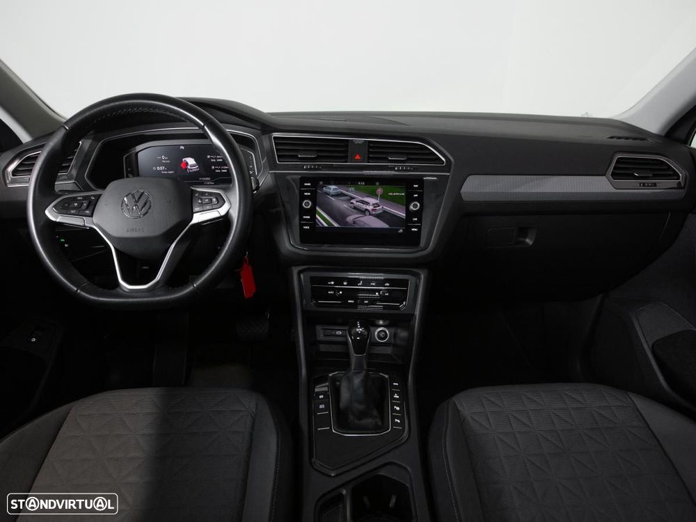 VW Tiguan 1.4 TSI eHybrid Life DSG - 6