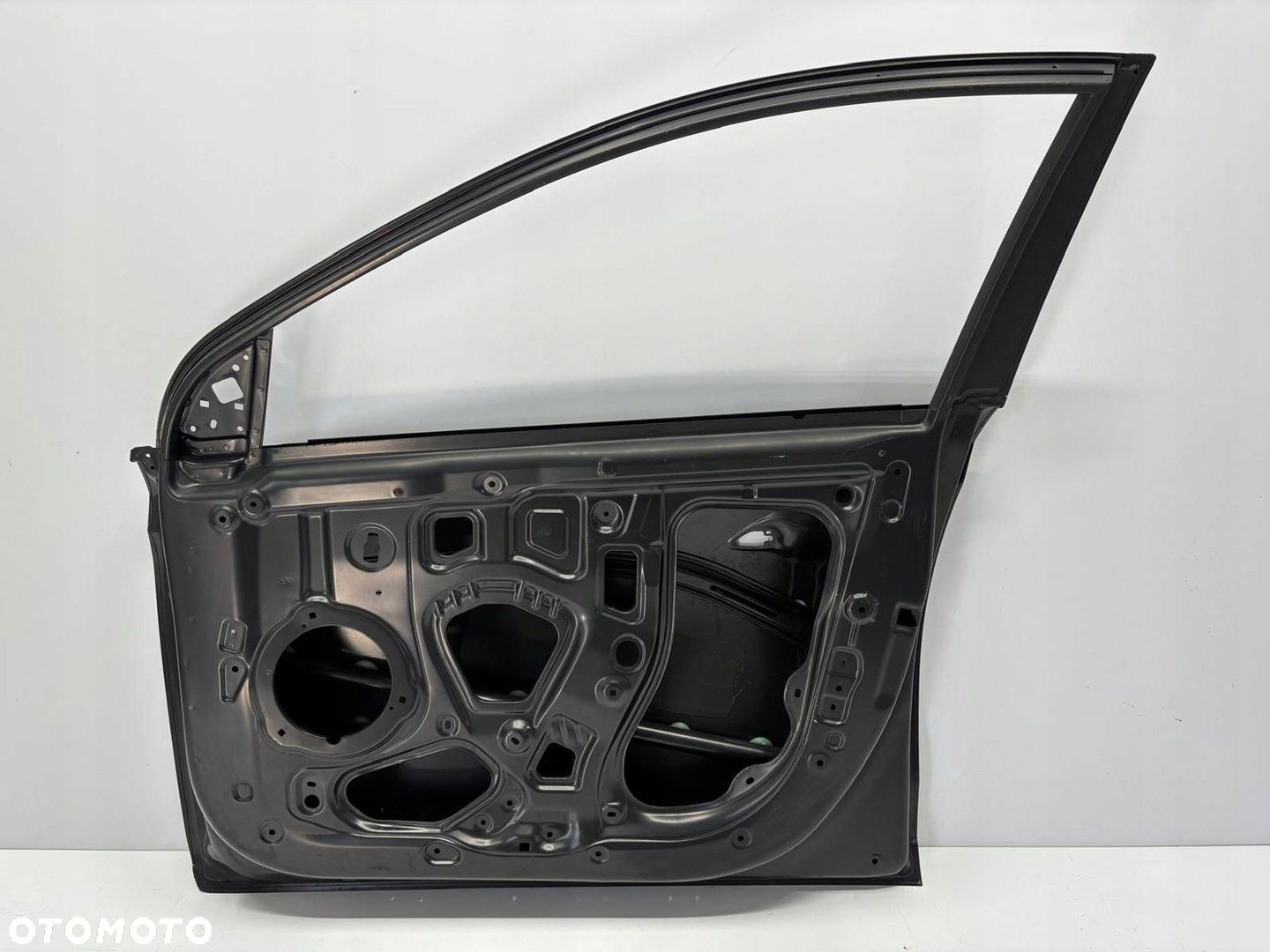 Hyundai I20 III Drzwi Prawe Prawe Przód Przednie - 12