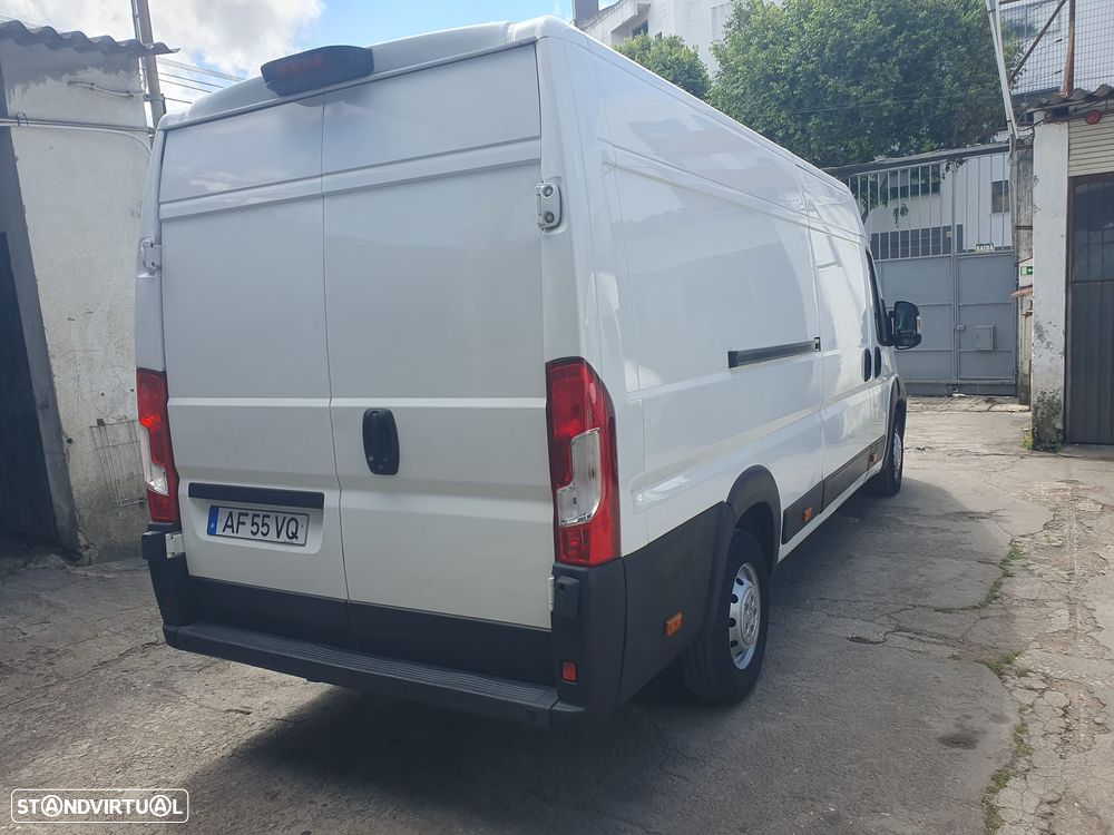 Citroën Jumper 2.2 BlueHDi L4H2 - 3