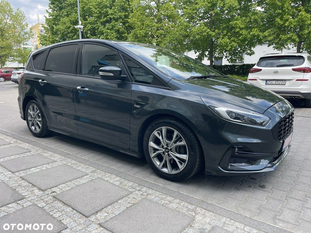 Ford S-Max - 5