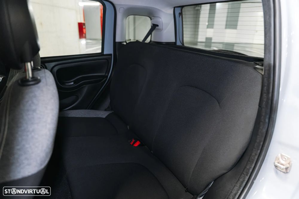 Fiat Panda - 32