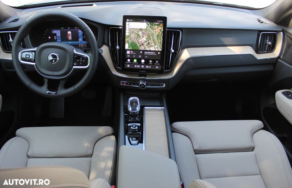 Volvo XC 60 - 30