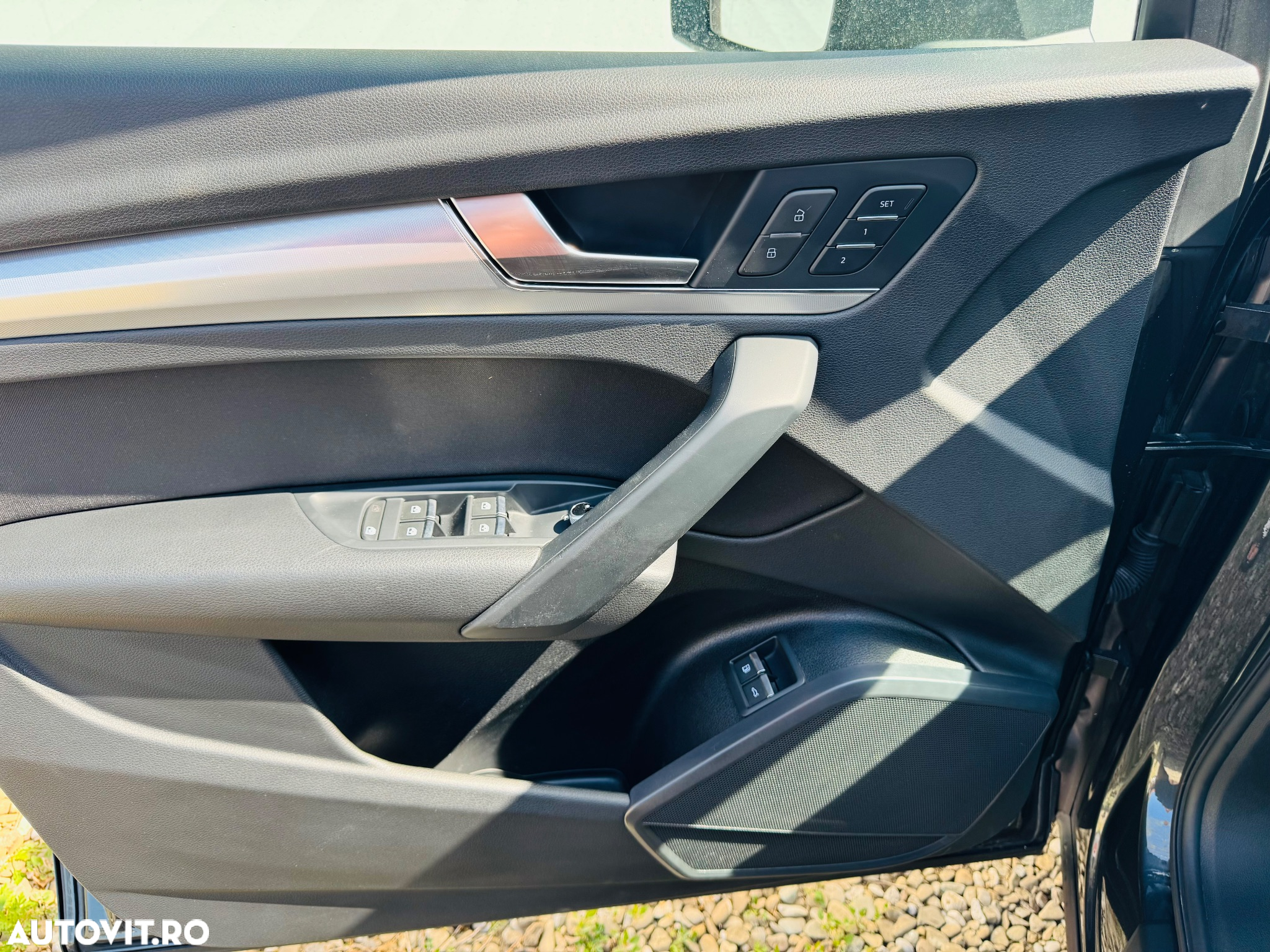 Audi Q5 50 TFSI e quattro S tronic - 39