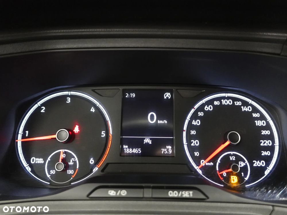 Volkswagen T-Cross 1.6 TDI SCR - 37