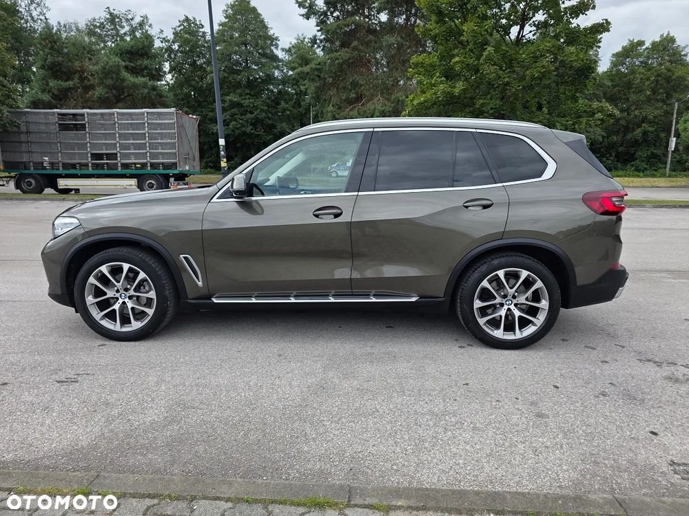 BMW X5 xDrive30d - 6