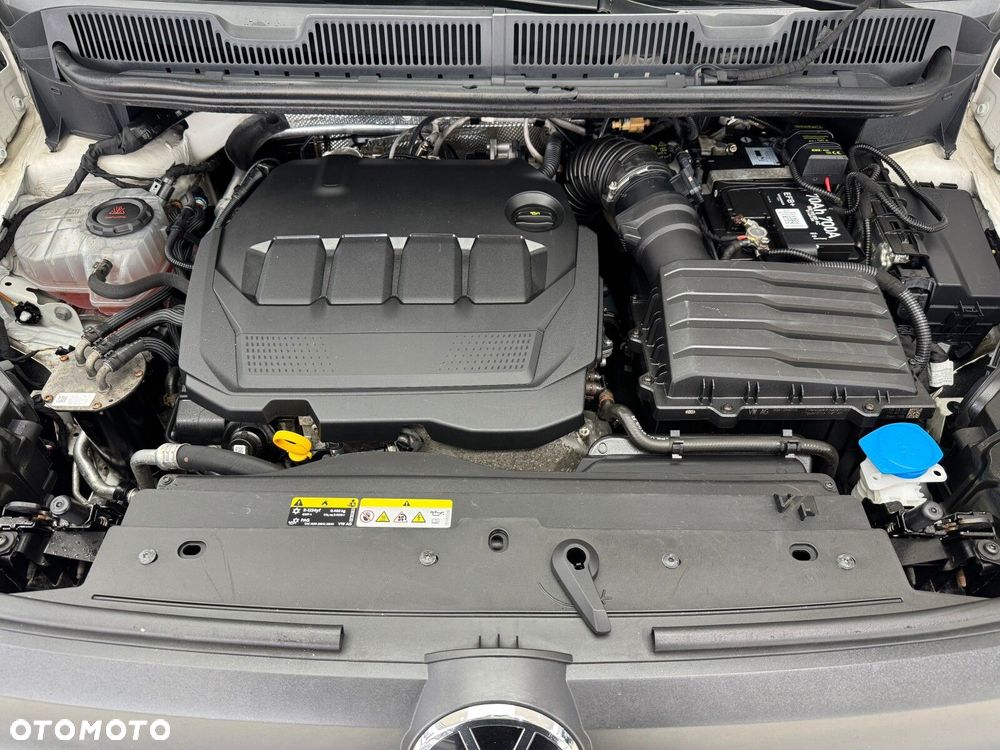 Volkswagen Caddy 2.0 TDI - 20