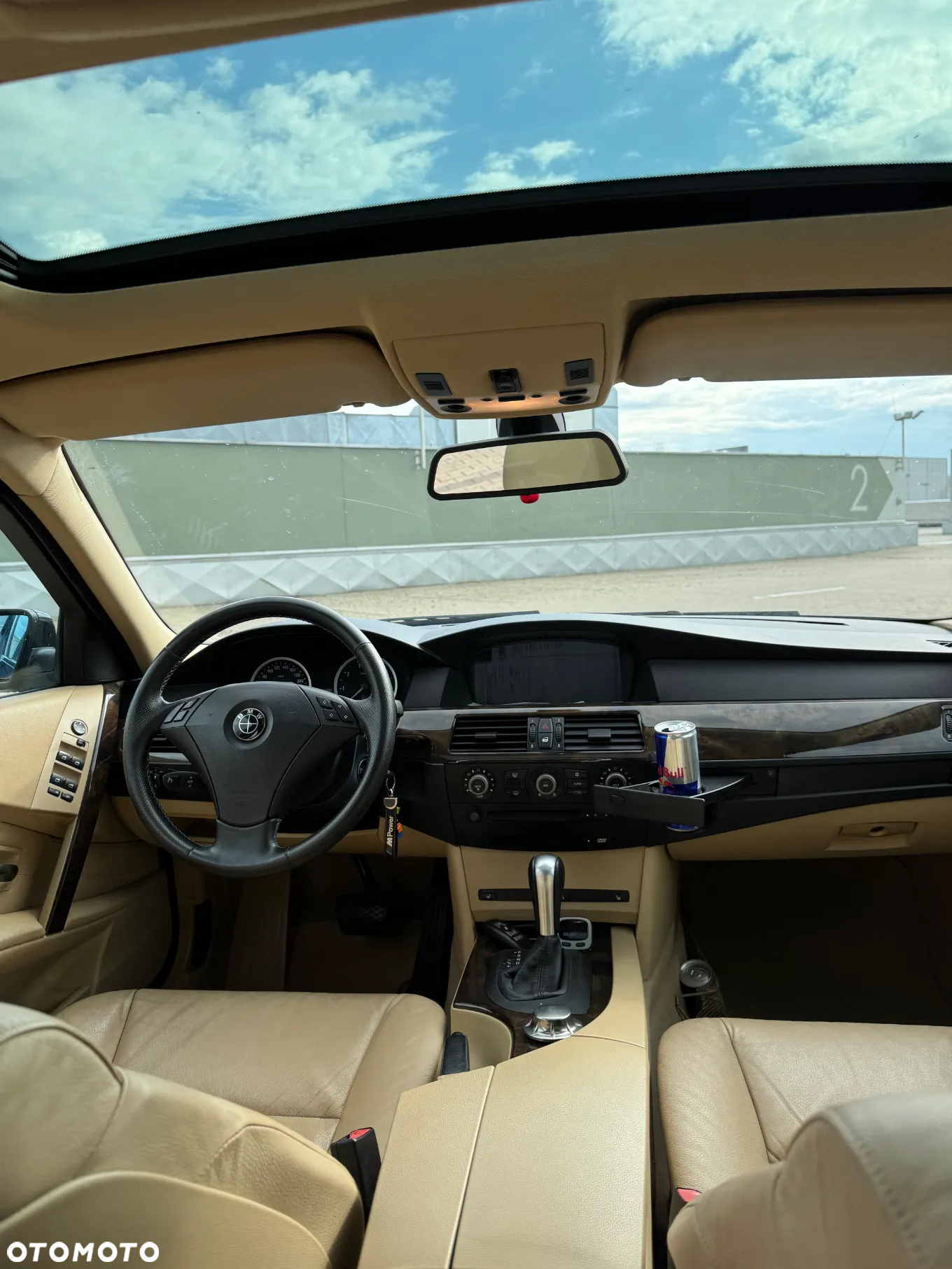 BMW Seria 5 - 12