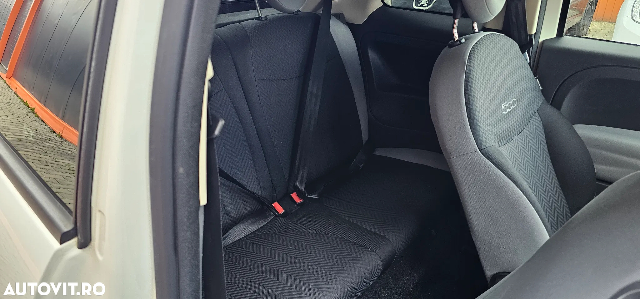 Fiat 500 - 8