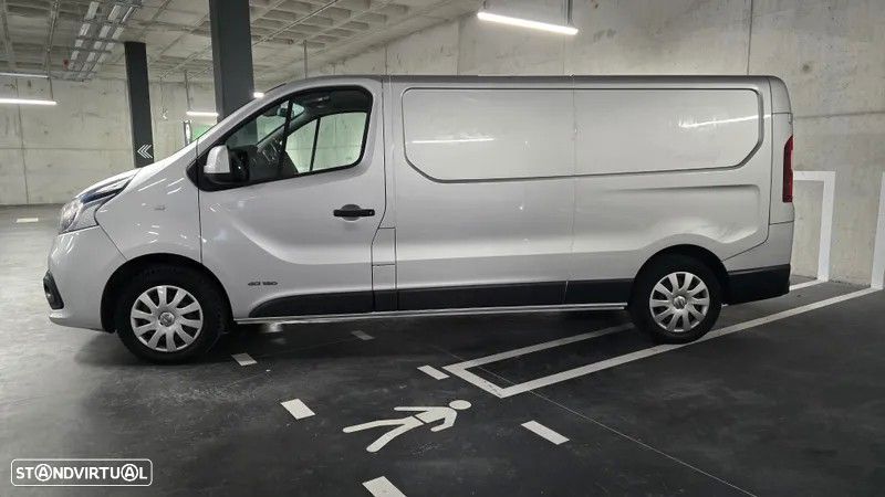 Nissan NV300 1.6 dCi L2H1 1.2T Pro - 3