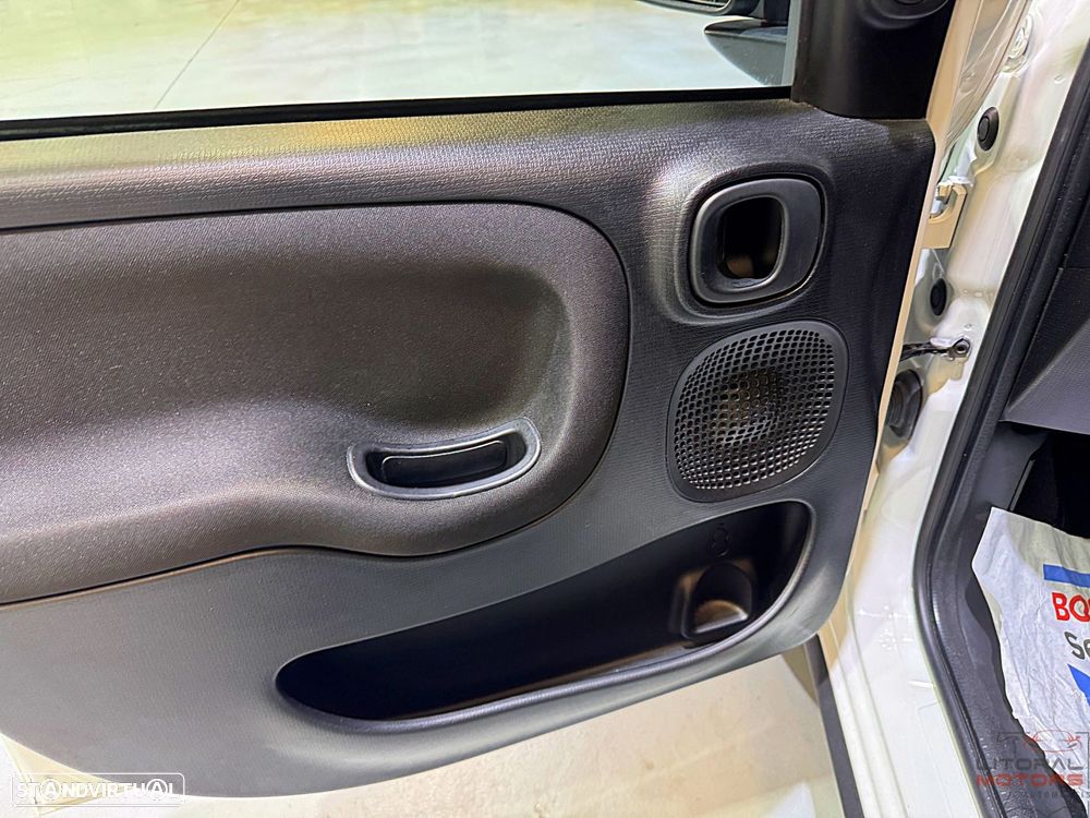 Fiat Panda 1.0 Hybrid City Cross - 17