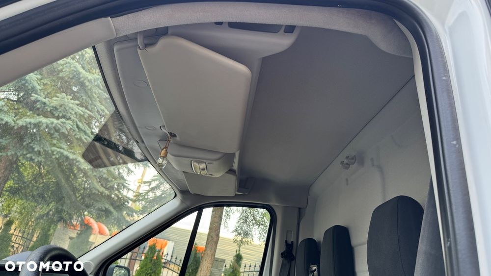 Ford TRANSIT Salon Polska, 1 właściciel, L2H2!. Idealny stan - 34